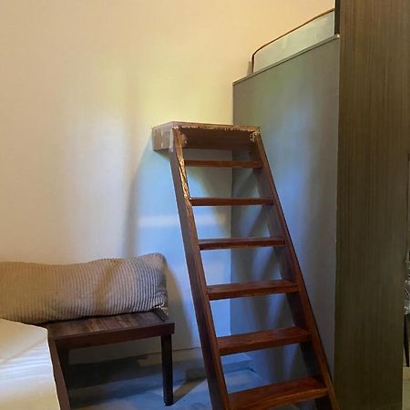 Lexias Hostel And Workspace - Siargao Catangnan Zewnętrze zdjęcie