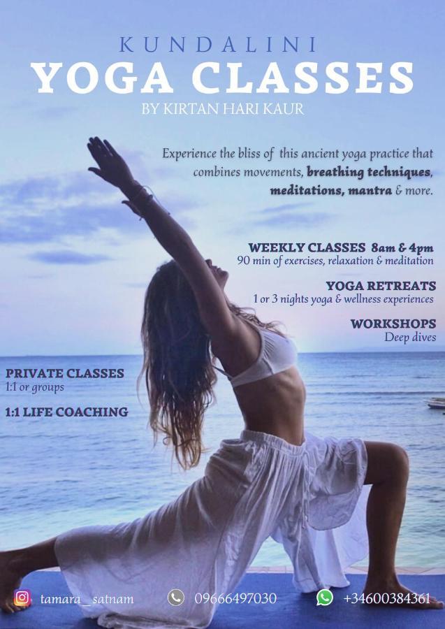 Lexias Hostel And Workspace - Siargao Catangnan Zewnętrze zdjęcie
